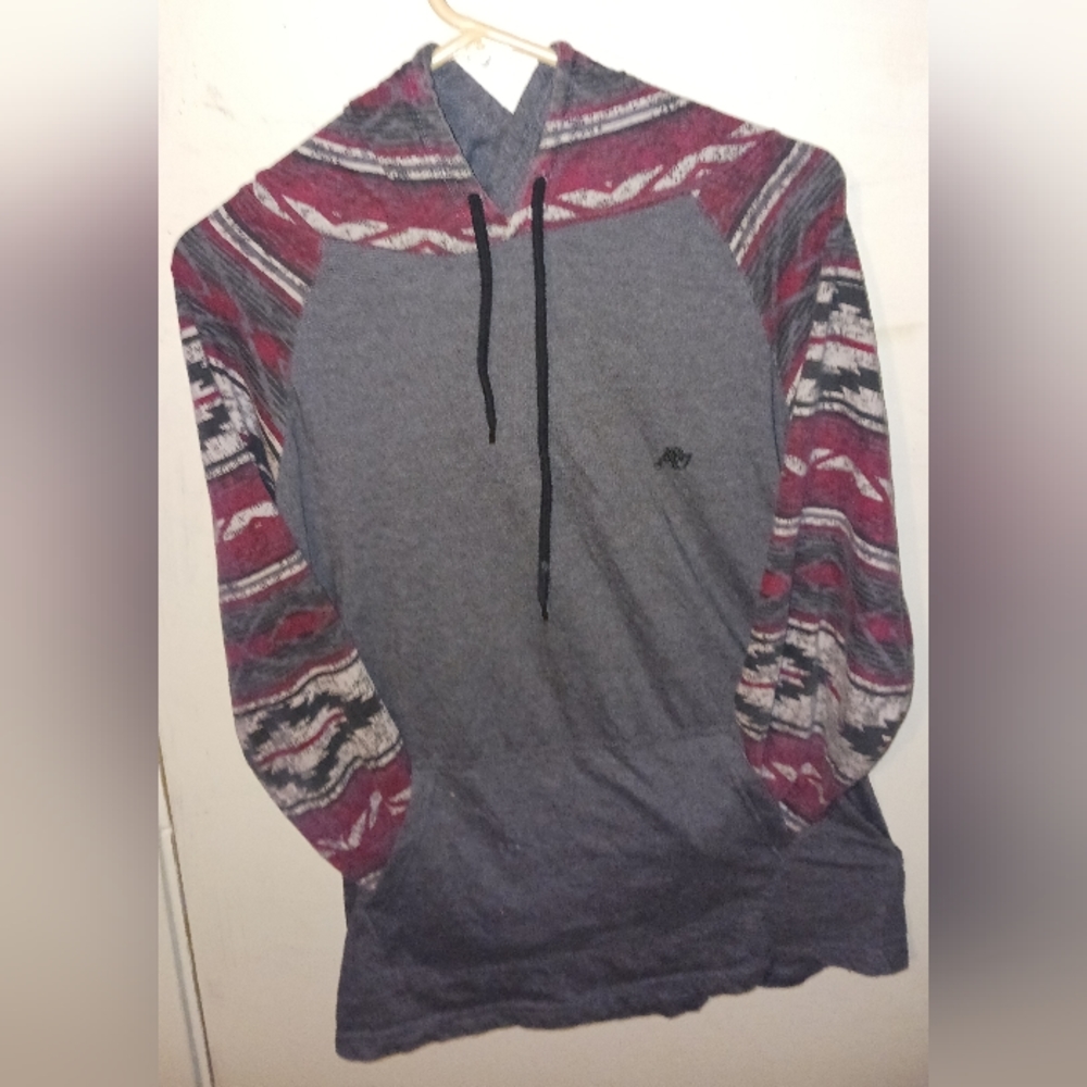 Aeropostale lightweight summer jacket